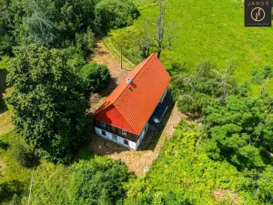 Prodej rodinného domu, Tisá, 201 m2