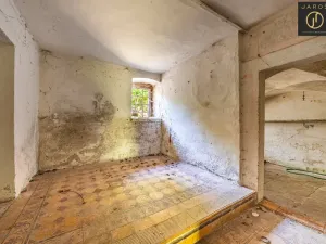 Prodej rodinného domu, Tisá, 201 m2