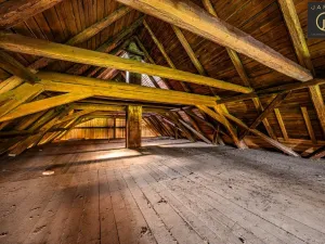 Prodej rodinného domu, Tisá, 201 m2