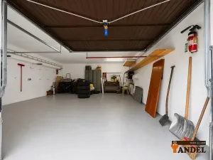 Prodej garáže, Havířov, Moskevská, 19 m2