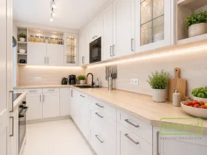 Prodej bytu 3+kk, Praha - Stodůlky, Kettnerova, 108 m2