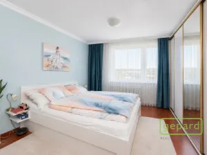 Prodej bytu 3+kk, Praha - Stodůlky, Kettnerova, 108 m2