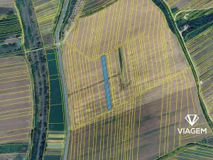 Prodej podílu pole, Javorník, 872 m2
