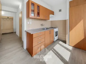Pronájem bytu 3+1, Jihlava, Na Vyhlídce, 71 m2