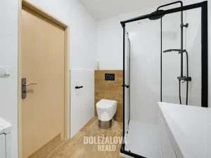 Pronájem bytu 3+1, Jihlava, Na Vyhlídce, 71 m2