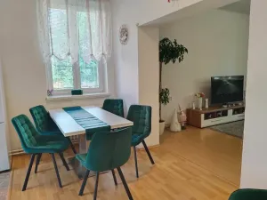 Pronájem bytu 3+1, Štěnovice, Štěnovické nám., 91 m2
