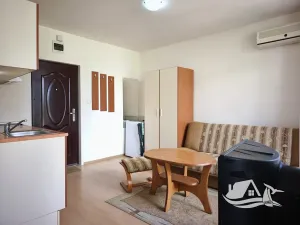 Prodej bytu 1+kk, Nesebar, Bulharsko, 31 m2
