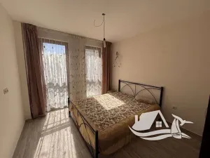 Prodej bytu 2+kk, Nesebar, Bulharsko, 49 m2