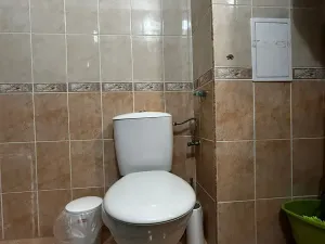 Prodej bytu 2+kk, Nesebar, Bulharsko, 73 m2
