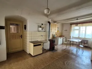 Prodej rodinného domu, Radnice, Dědická, 240 m2