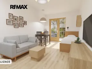 Prodej - jiné, Lesonice, 261 m2