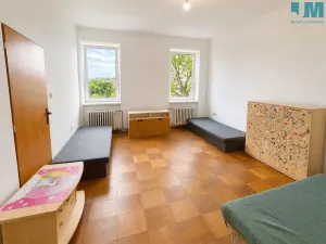 Pronájem bytu 2+1, Třebíč, Riegrova, 69 m2