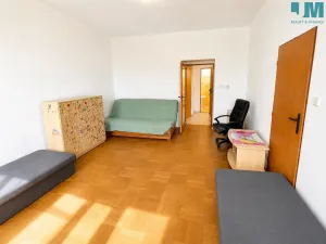 Pronájem bytu 2+1, Třebíč, Riegrova, 69 m2