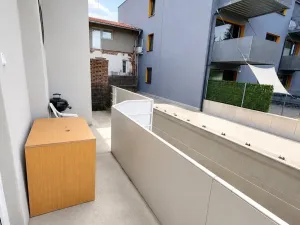 Pronájem bytu 2+1, Třebíč, Riegrova, 69 m2