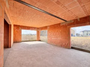 Prodej rodinného domu, Vysoký Újezd - Kuchař, Na Borech, 231 m2