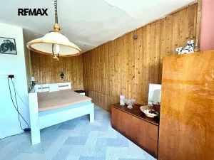 Prodej rodinného domu, Vřesovice, 110 m2