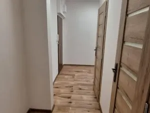 Pronájem bytu 2+1, Ostrava - Přívoz, Špálova, 58 m2