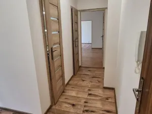 Pronájem bytu 2+1, Ostrava - Přívoz, Špálova, 58 m2