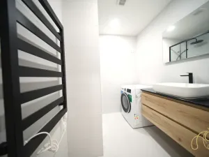 Pronájem bytu 2+1, Třebíč - Nové Dvory, Kyjevská, 57 m2