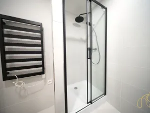 Pronájem bytu 2+1, Třebíč - Nové Dvory, Kyjevská, 57 m2