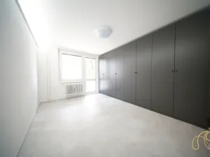 Pronájem bytu 2+1, Třebíč - Nové Dvory, Kyjevská, 57 m2
