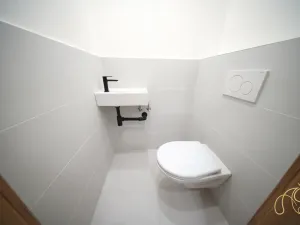 Pronájem bytu 2+1, Třebíč - Nové Dvory, Kyjevská, 57 m2