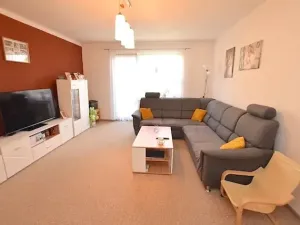 Prodej bytu 3+1, Písek, Budovatelská, 86 m2