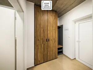 Prodej bytu 1+kk, Černá v Pošumaví, 29 m2