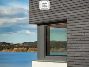 Prodej bytu 1+kk, Černá v Pošumaví, 29 m2