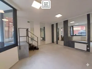 Prodej kanceláře, Praha - Vinohrady, U tržnice, 36 m2
