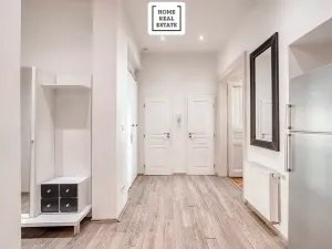 Prodej bytu 3+1, Praha - Žižkov, Příběnická, 85 m2