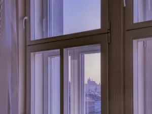 Prodej bytu 3+1, Praha - Žižkov, Příběnická, 85 m2