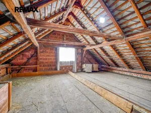 Prodej chalupy, Mezholezy, 96 m2