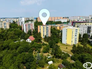 Prodej bytu 3+kk, Praha - Troja, U Pentlovky, 69 m2