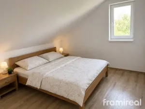 Pronájem bytu 2+kk, Mohelno, 75 m2