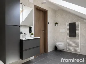 Pronájem bytu 2+kk, Mohelno, 75 m2