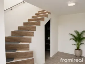 Pronájem bytu 2+kk, Mohelno, 75 m2
