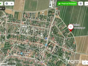 Pronájem bytu 2+kk, Mohelno, 75 m2