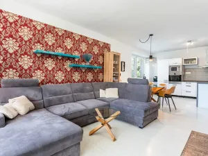 Prodej rodinného domu, Bystročice, 224 m2