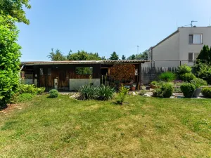Prodej rodinného domu, Bystročice, 224 m2