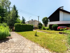 Prodej rodinného domu, Bystročice, 224 m2
