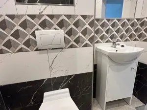 Pronájem bytu 1+1, Praha - Libeň, Sokolovská, 37 m2