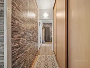 Prodej bytu 3+1, Zlín, Křiby, 65 m2