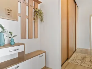 Prodej bytu 3+1, Zlín, Křiby, 65 m2