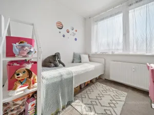 Prodej bytu 3+1, Zlín, Křiby, 65 m2