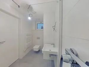 Pronájem bytu 2+kk, Brno, Příční, 51 m2