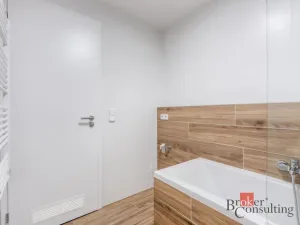 Pronájem bytu 1+kk, Jablonec nad Nisou - Rýnovice, Jezdecká, 35 m2