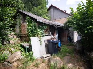 Prodej rodinného domu, Nový Knín, Masnerova, 80 m2