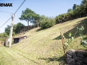 Prodej pozemku pro bydlení, Nový Knín, 759 m2