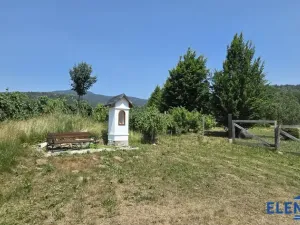 Prodej pozemku pro bydlení, Lipová-lázně, 5360 m2